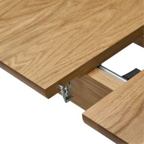 NORHEYM Extension Leaf for Extendable Table