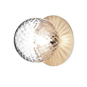 Nuura Liila 1 Væg-/Loftlampe