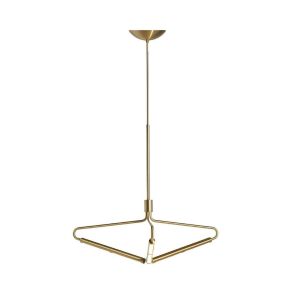 RUBN Bloomsbury Chandelier 3 Chandelier (H99-156.5 cm)