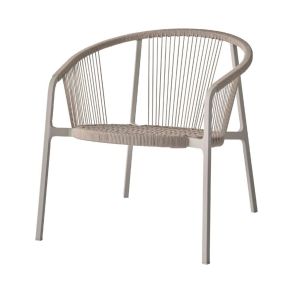 Vipp Outdoor Lagrasse Lounge Chair Vipp712 Garden Chair