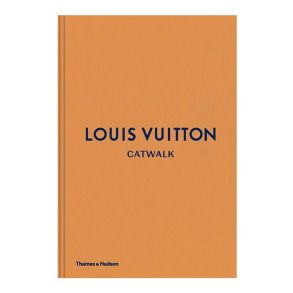 New Mags Louis Vuitton Catwalk
