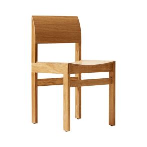 Form & Refine Sonder Chair