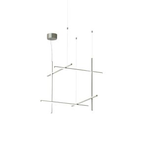 Flos Coordinates Suspension 3 Ceiling Lamp