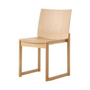 &Tradition Allwood AV35 Spisebordsstol