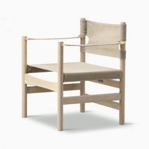 Fredericia Furniture Canvas 21 Chair