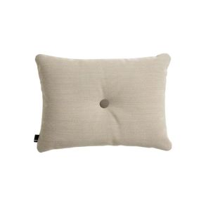 HAY Dot Cushion Steelcut Trio
