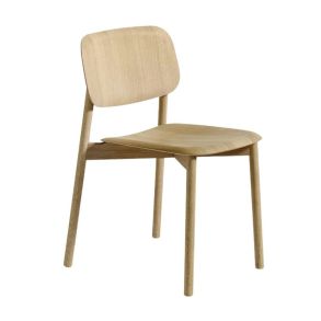 HAY Soft Edge 60 Matbordsstol