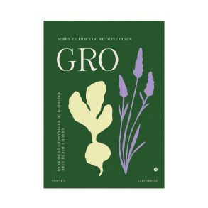 New Mags GRO