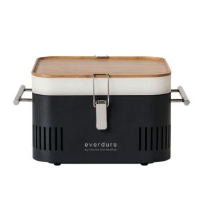 Everdure Cube Holzkohlegrill