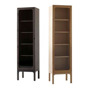 &Tradition Trace SC87 Vitrineskab