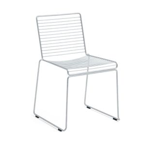 HAY Hee Dining Chair Spisebordsstol
