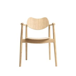 Ro Collection Regatta Chair Unupholstered