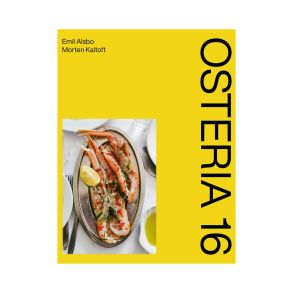 New Mags Osteria No. 1