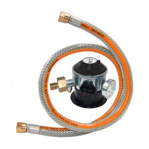 Everdure IGT Gasregulator 2.0