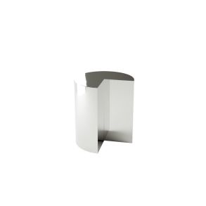 The Form Follows NOOK bokst�tte A