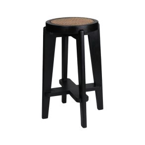 Detjer Bar Stool Cane DT.W.19. Barstol
