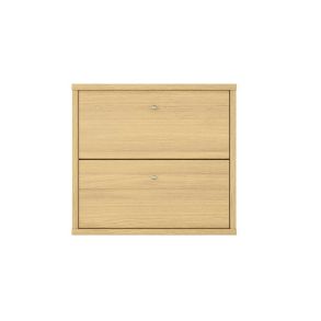 Mistral Module with 2 Drawers