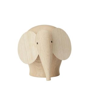Woud Nunu Elephant
