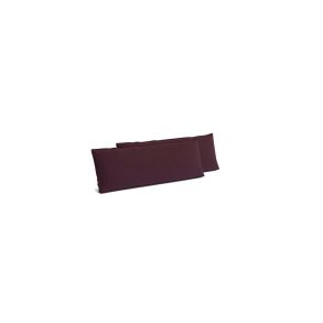 HAY Mimi Cushion - 2,5 Seater Rectangular Set of 2
