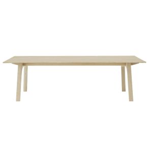 Muuto Earnest Extendable Table