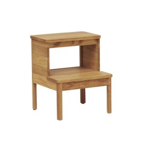 Form & Refine A Line Steppall Fotpall