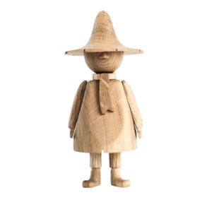 Boyhood Snufkin Eik