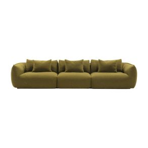 Wendelbo Ridge Sofa Modul 1+3+2
