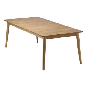 NORHEYM Oblong Extension Table (Synchronous extension)