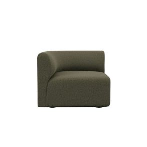 SACKit Fjord Sofa Left Corner Section