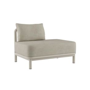 SACKit Kirra Lounge Sofa - Open end right