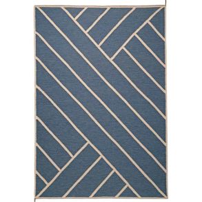 Nordic Modern Vibeke Klint VK2 Tæppe