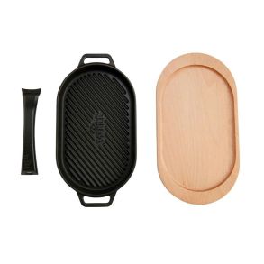 Witt Pizza Roasting Pan