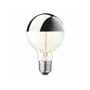 Design By Us Globe Bulb &Oslash;80 Crown 3.5W