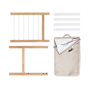 Oliver Furniture Seaside To Udtræk & Vasketøjspose