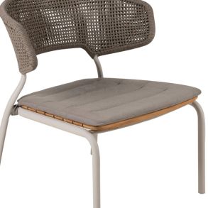 Mindo 101 Lounge Chair Cushion