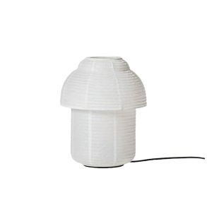 Made By Hand Papier Double Table Bordlampe �30 cm