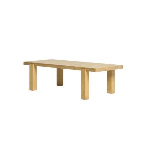 We Do Wood Bille salongbord (120x56x42 cm)