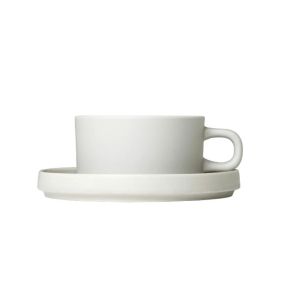 Blomus PILAR Set Of 2 Tea Cups (200 ml.) Kop