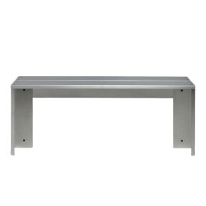Our Society Re-Work Bench Benk