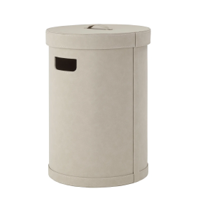 Blomus SAHLA Laundry Basket Vasket&oslash;jskurv