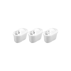 Stelton Magnesium+ Water Filter (3 pcs.)