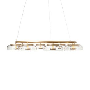 Nuura Blossi 8 Chandelier