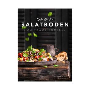 New Mags Salatboden