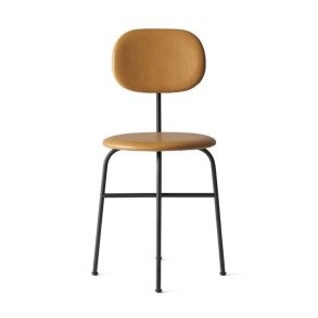 Audo Afteroom DC Plus Matbord stol - Cognac