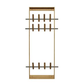 We Do Wood Coat Frame Kperamme
