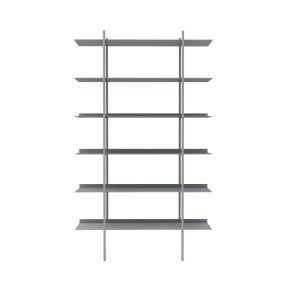 HANDVRK Furniture Phantom Shelving System - Large