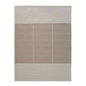 Linie Design Poetic Grid Gulvteppe