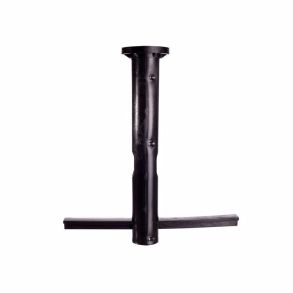 PH 3-2 & Toldbod bollard, earth anchor