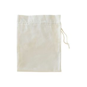 Normann Copenhagen Hide Laundry Basket Cotton Liner Insats