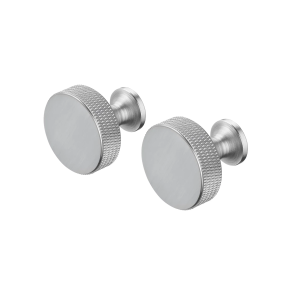 Blomus ROF Set Of 2 Wall Hooks Round Krok